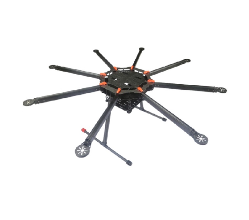 Tarot Multirotor UAV/8-Axis/frame X8-Lite